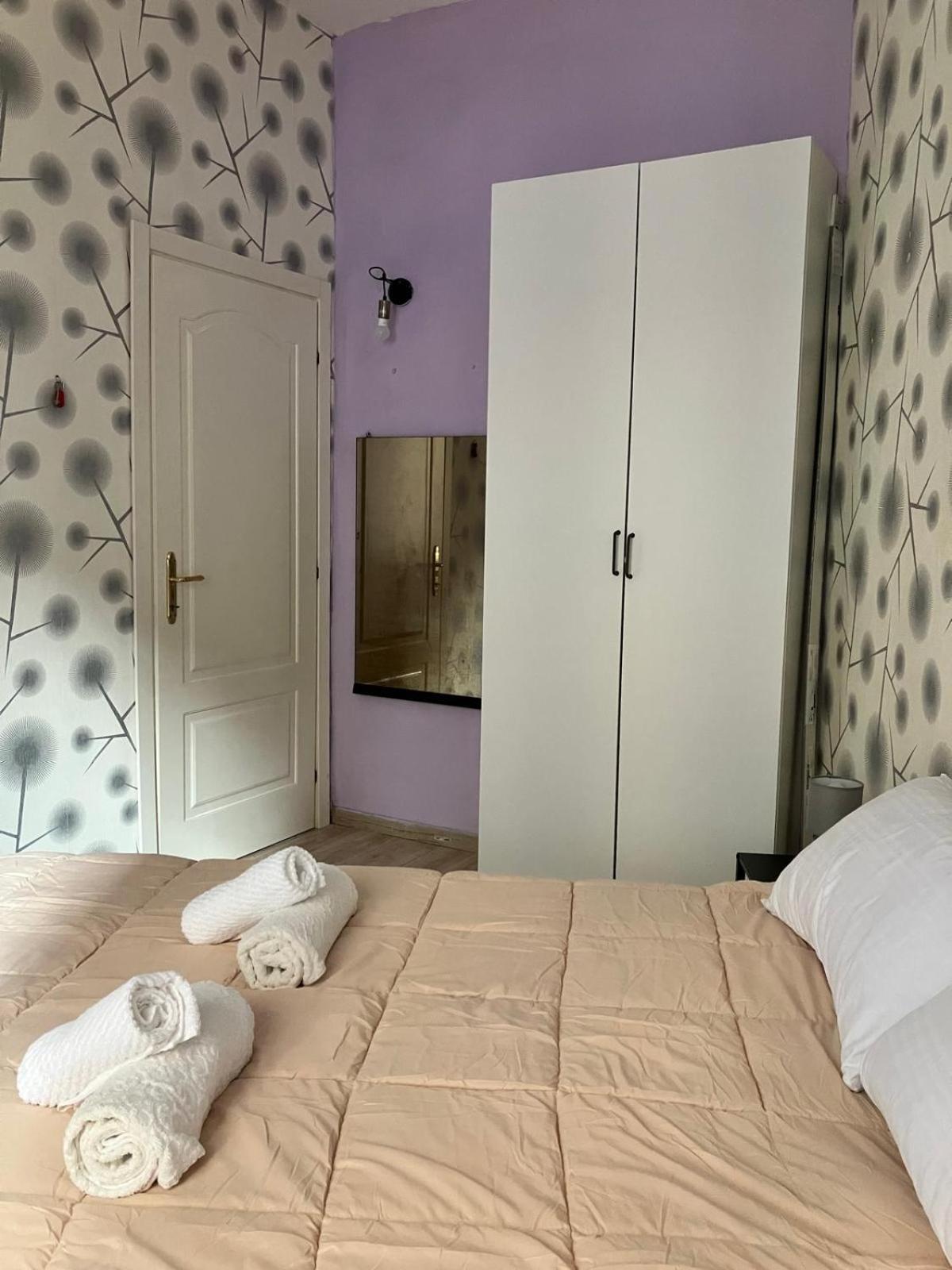 Apartment Casapigneto34 Rome