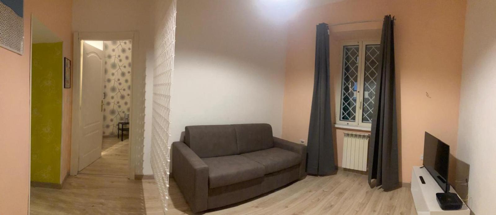 Casapigneto34 Rome