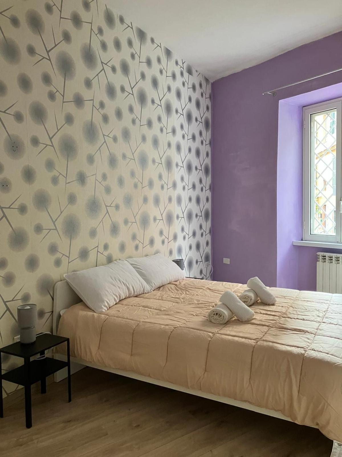 Casapigneto34 Appartamento