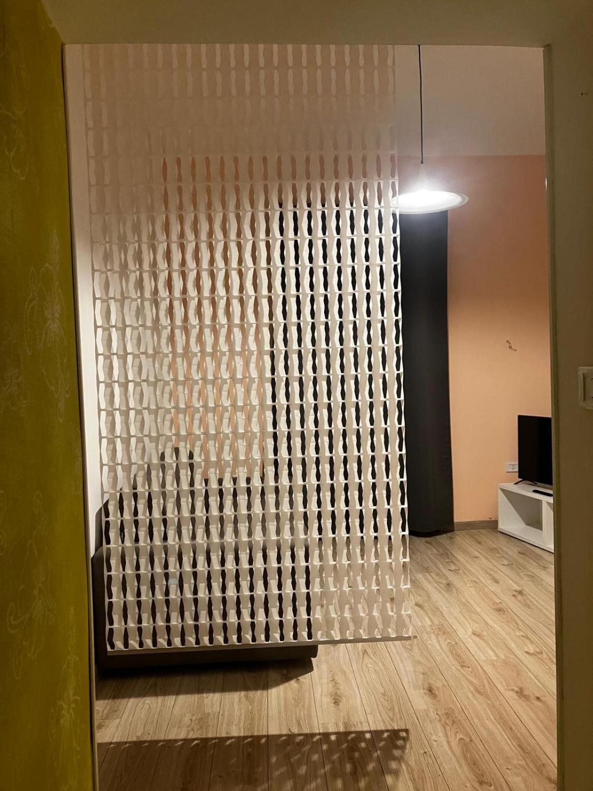 Casapigneto34 Appartamento