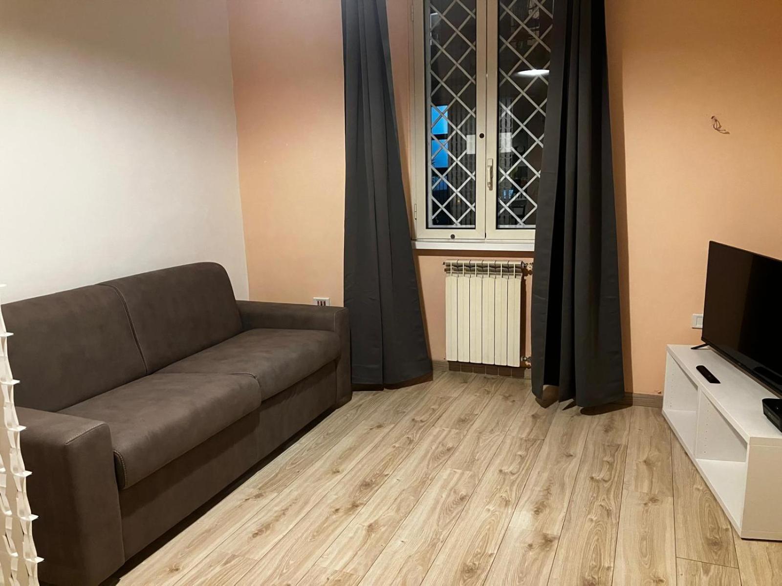 Appartamento Casapigneto34