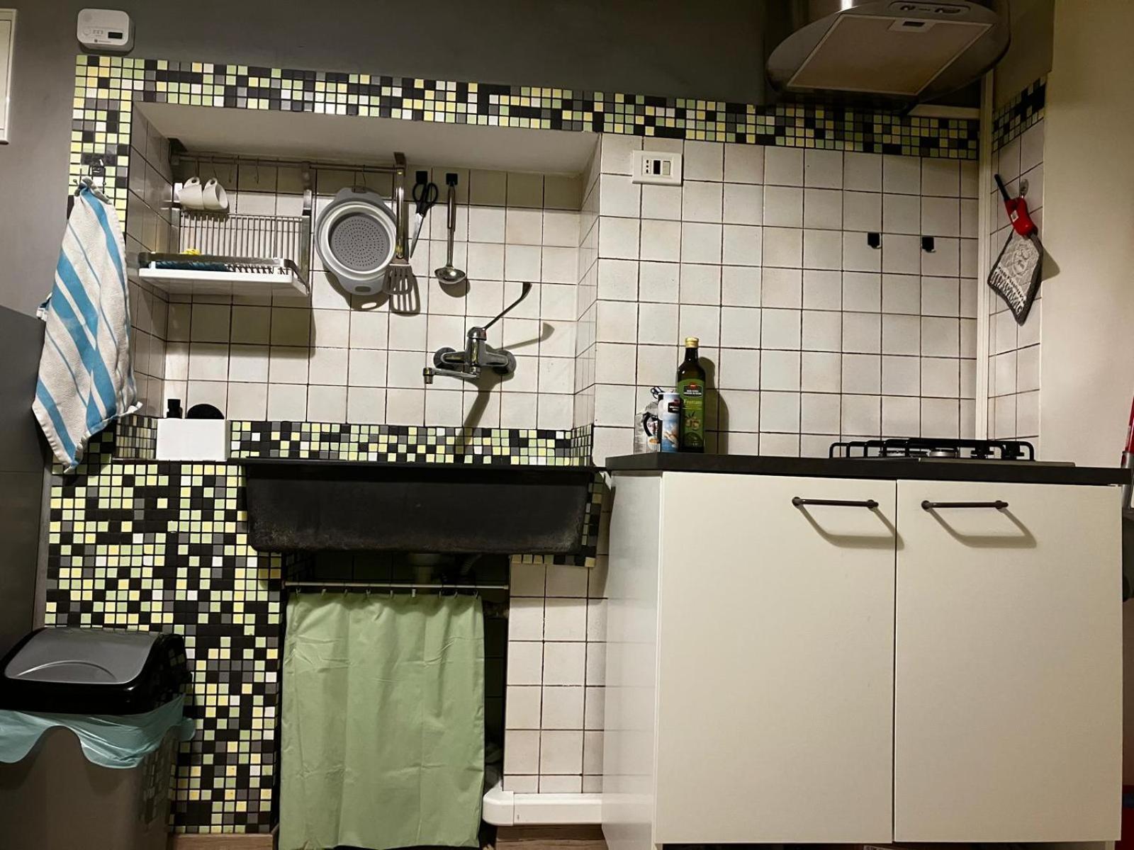 Casapigneto34 Roma